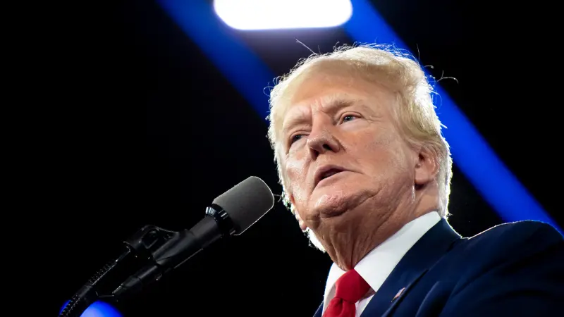 Trump: 'Whole Civilization Will Die Tonight' As Iran Strikes Intensify