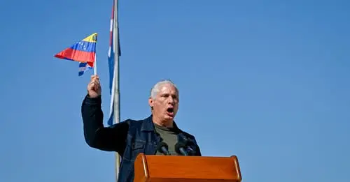 Havana Breaks Silence: Secret Talks with Trump Administration Revealed